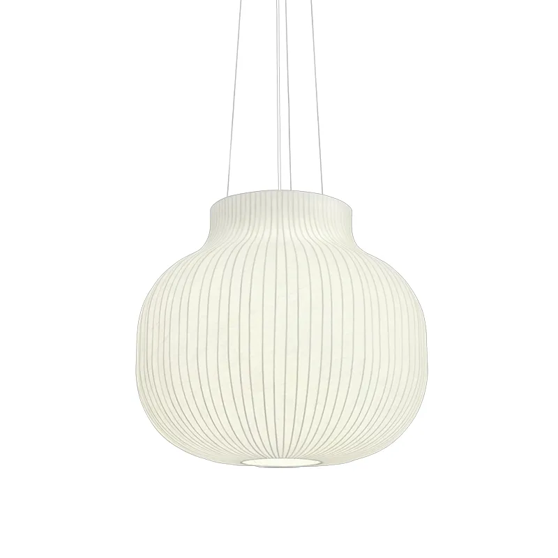Muuto, Strand Pendel-lamppu 60 cm White