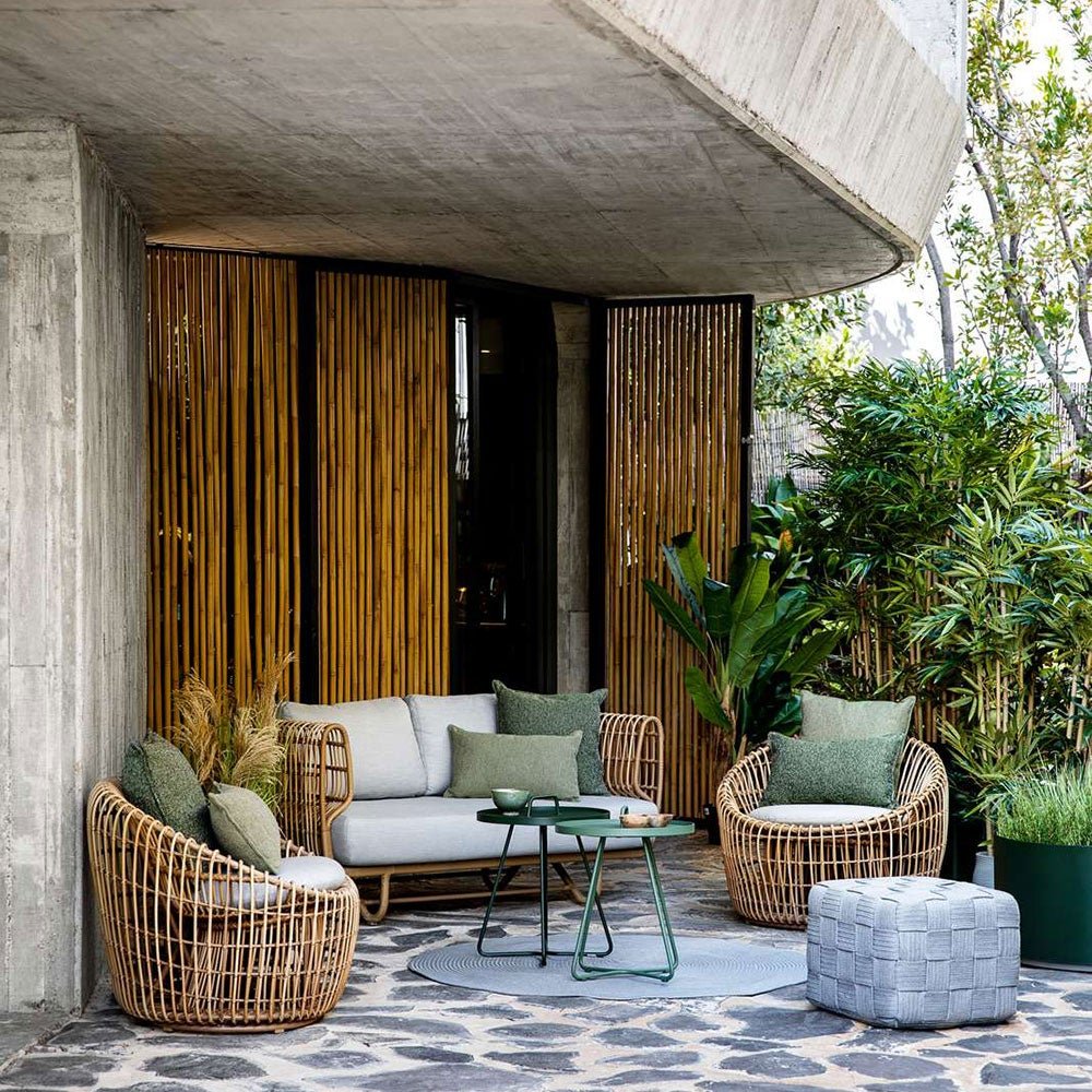 Cane-line, Nest lounge group
