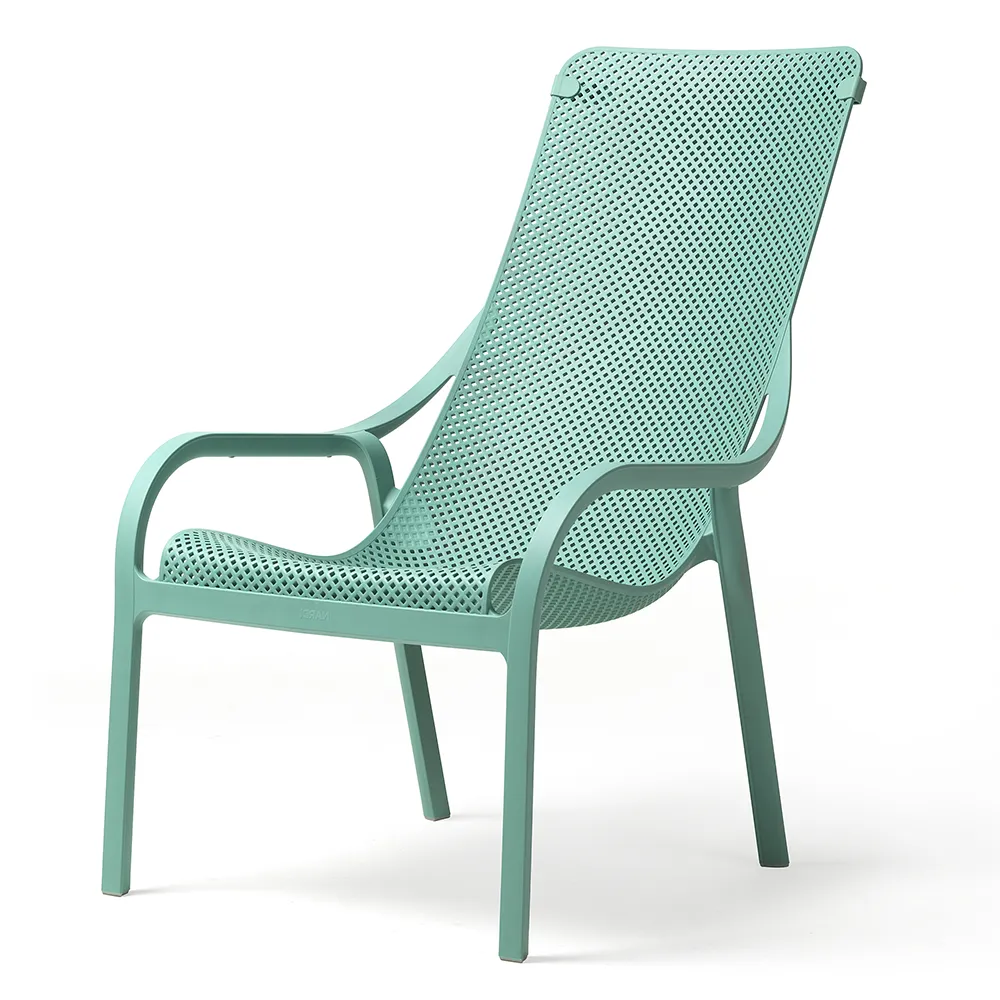 Nardi, NET LOUNGE CHAIR  Salice