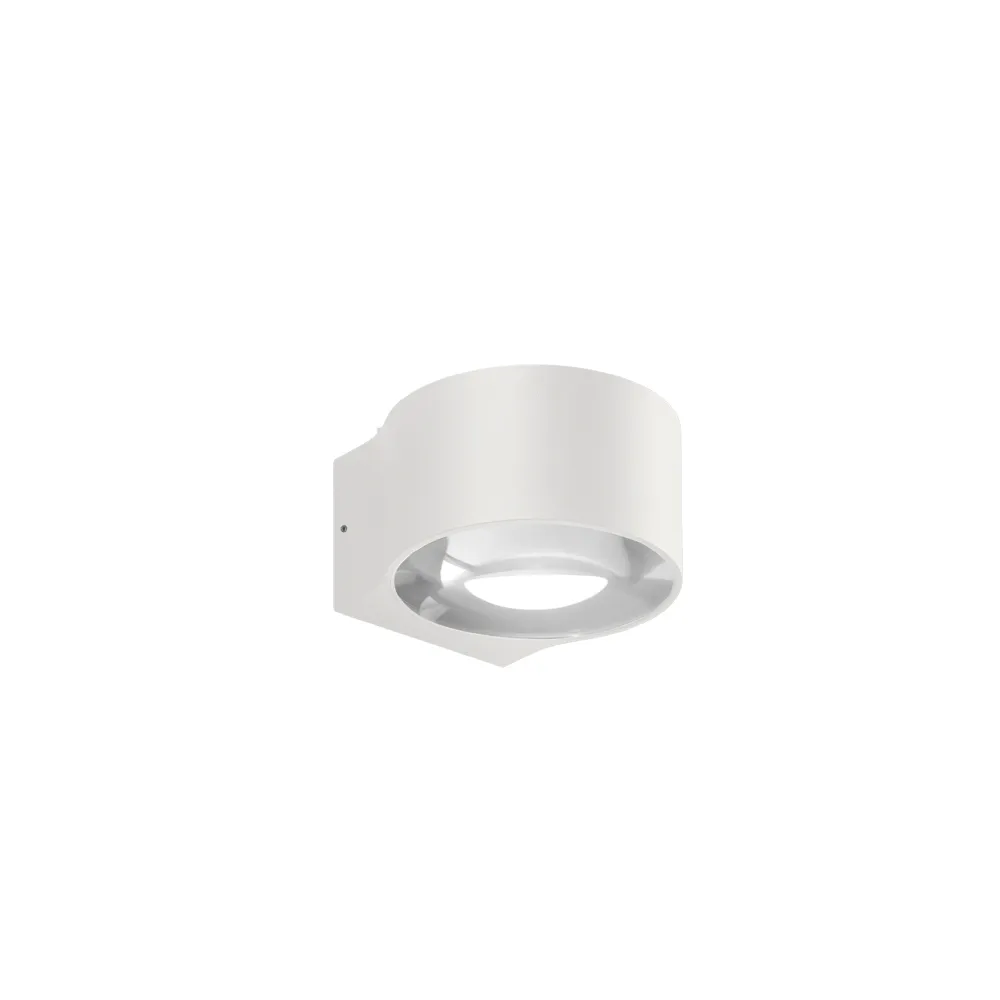 Light-Point Orbit Mini -seinävalaisin White, 3000 kelviniä