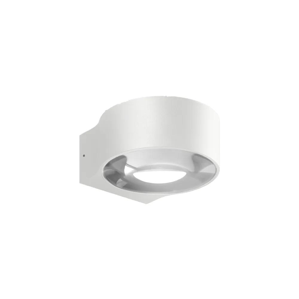 Light-Point Orbit W1 -seinävalaisin White, 2700 kelviniä
