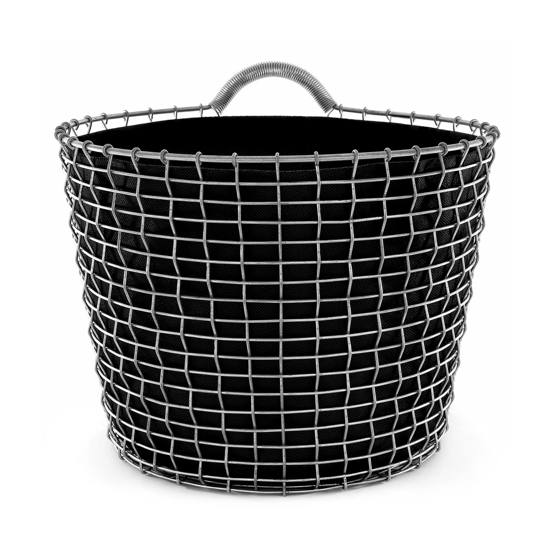 KORBO Istutussäkki Korbo koriin 3 kpl 24 l