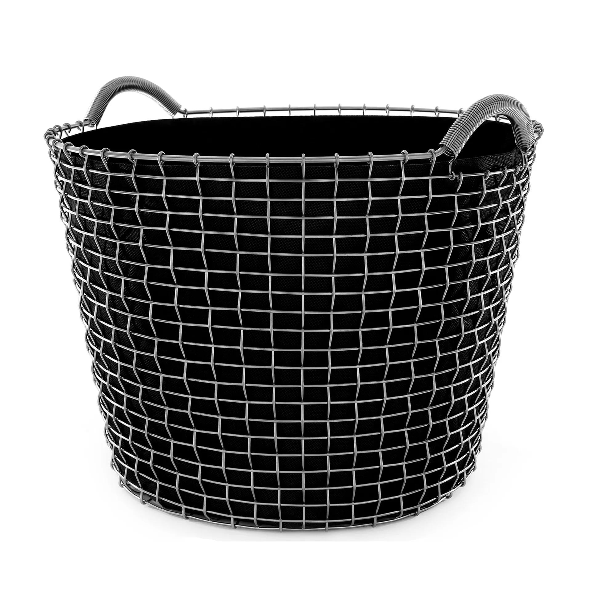 KORBO Istutussäkki Korbo koriin 3 kpl 50 l