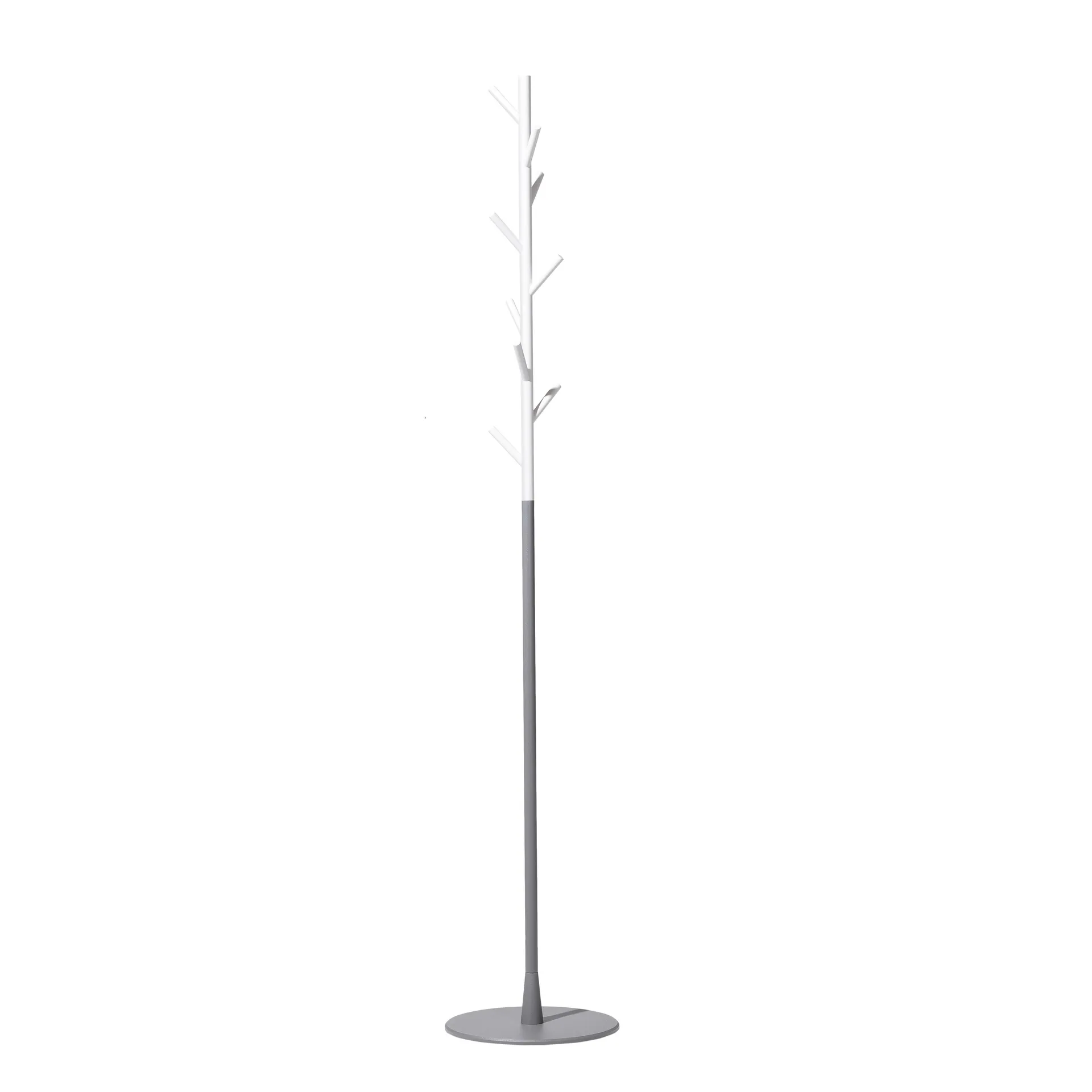 SMD Design Sticks pystynaulakko Valkoinen-hopea