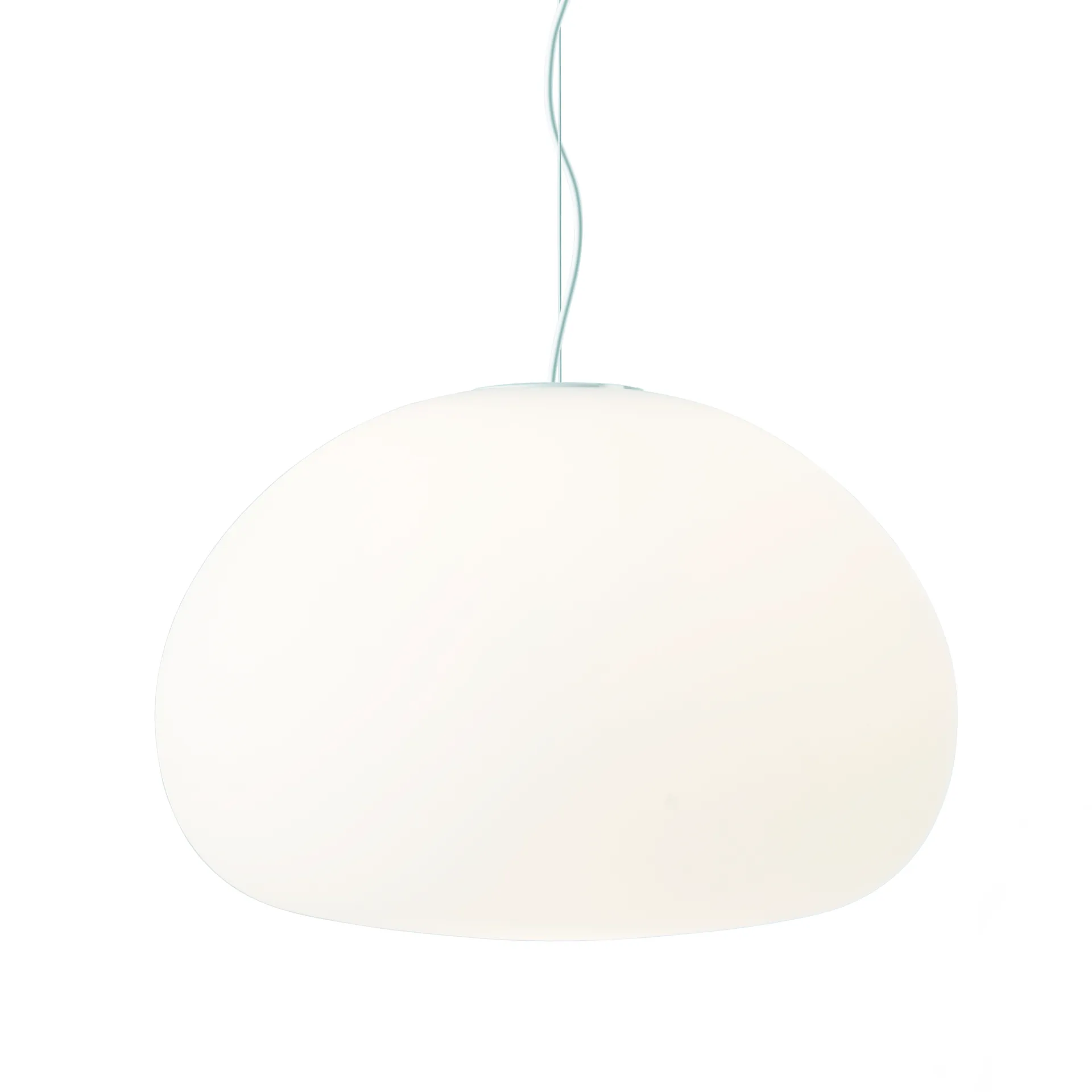 Muuto Fluid kattovalaisin pieni