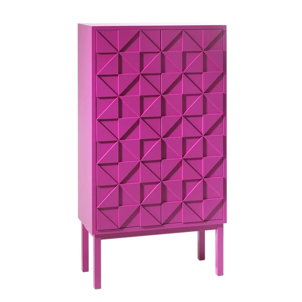 A2 Collect kaappi 2011 Cerise