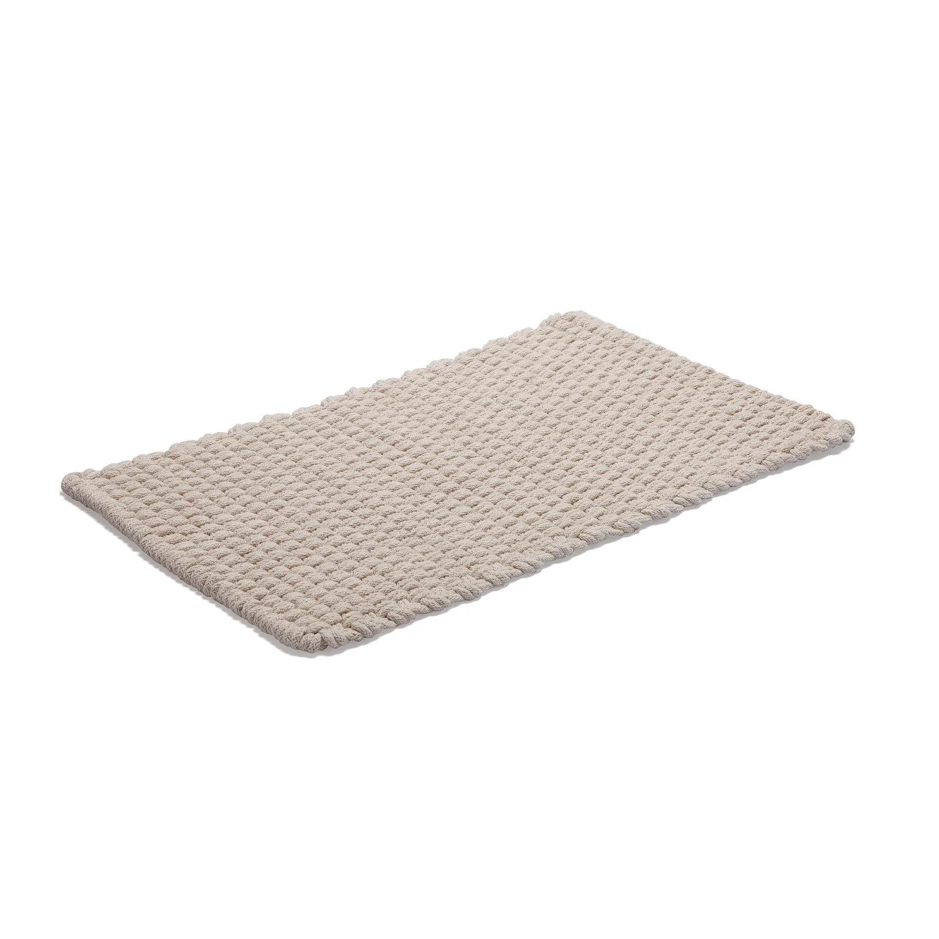 Etol Design Rope matto luonnonvärinen 70 x 120 cm