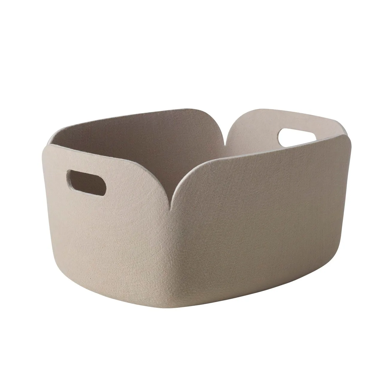 Muuto Restore säilytyskori Hiekka