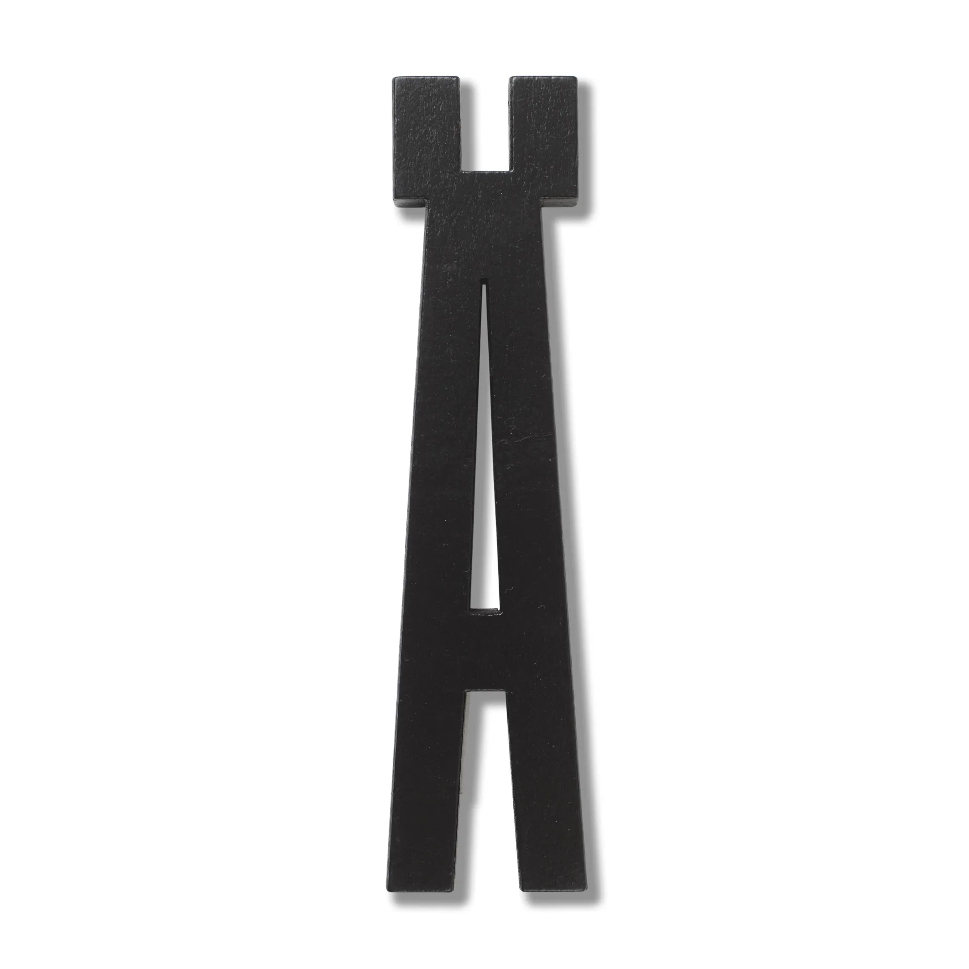 Design Letters Design Letters -kirjain Ä