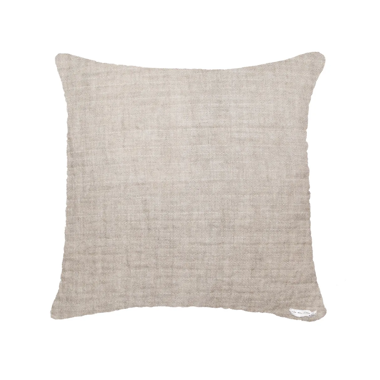 Himla Hannelin tyynyliina 50 x 50 cm luonnonvärinen