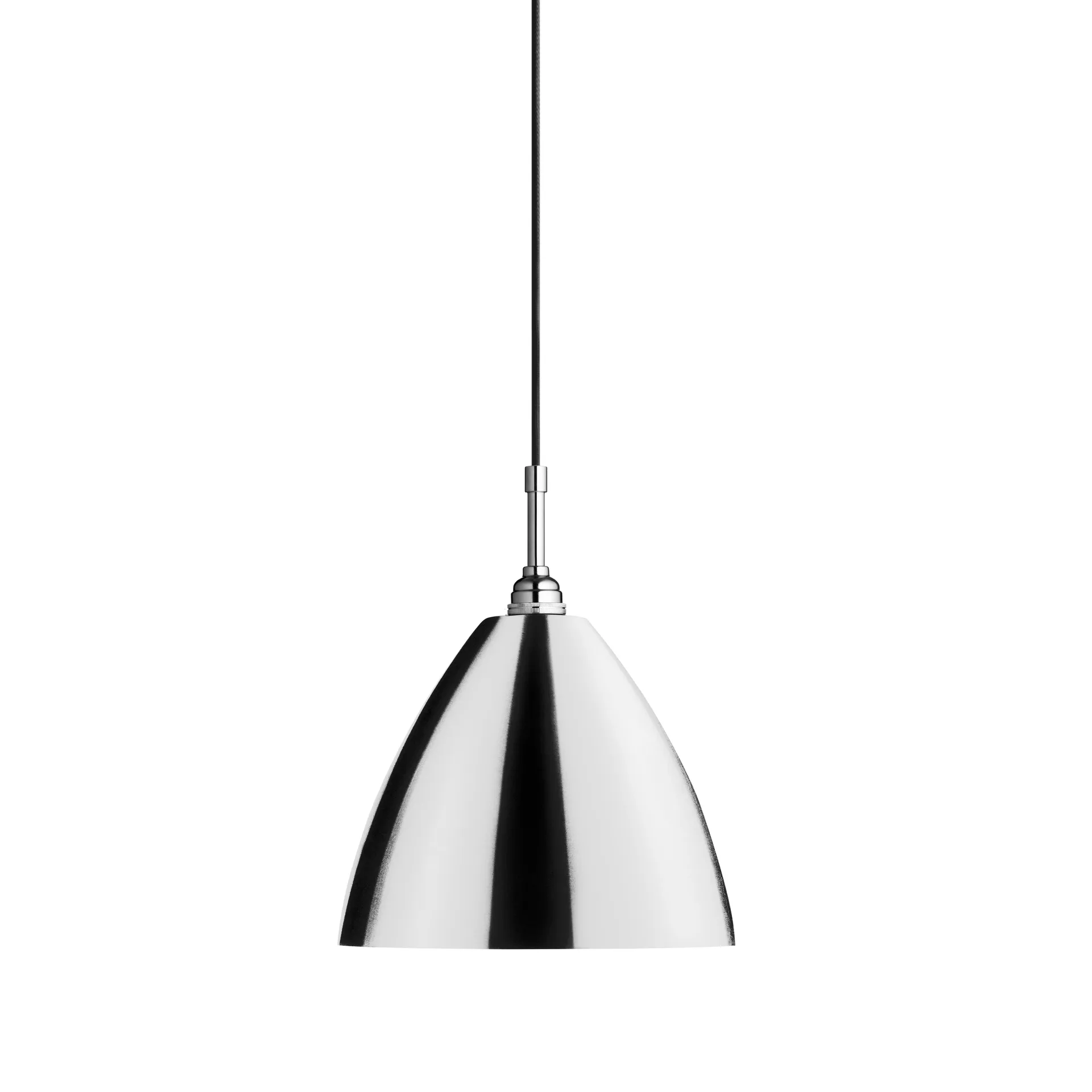 GUBI Bestlite BL9S valaisin kromi