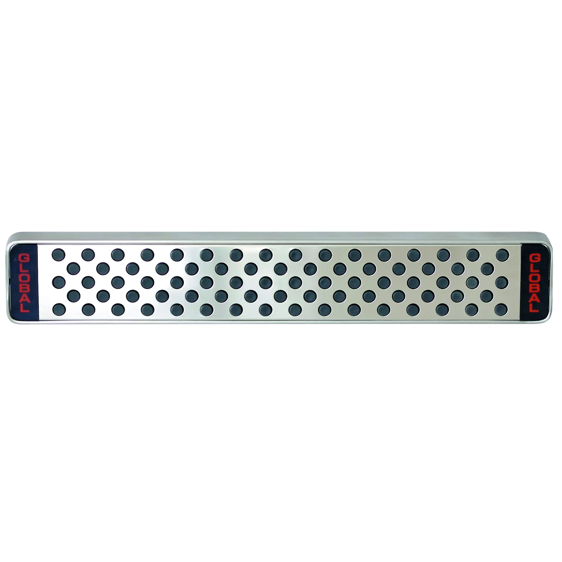 Global Global G-42 -magneettilista ruostumaton teräs, 31 cm