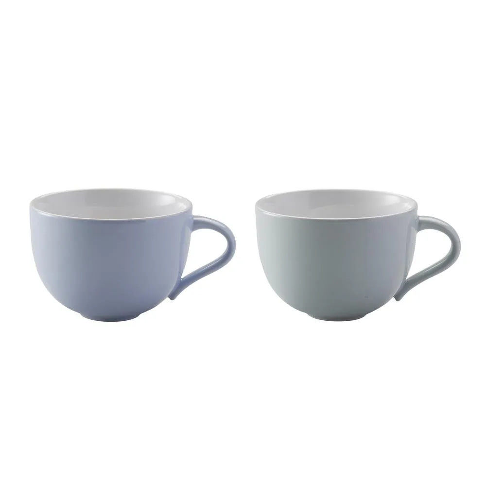 Stelton Emma kuppi 2 kpl sininen