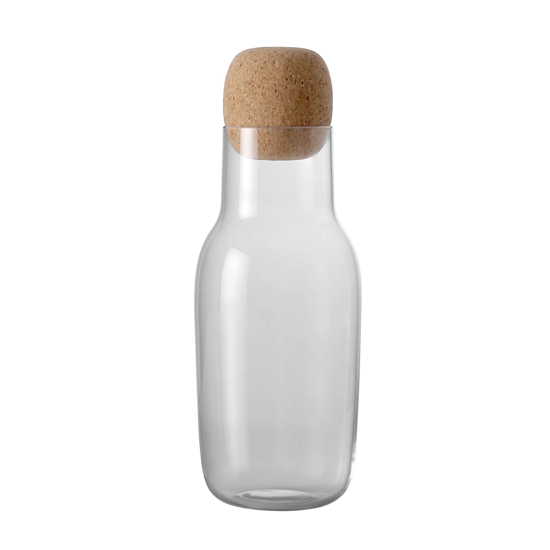 Muuto Corky karahvi Kirkas