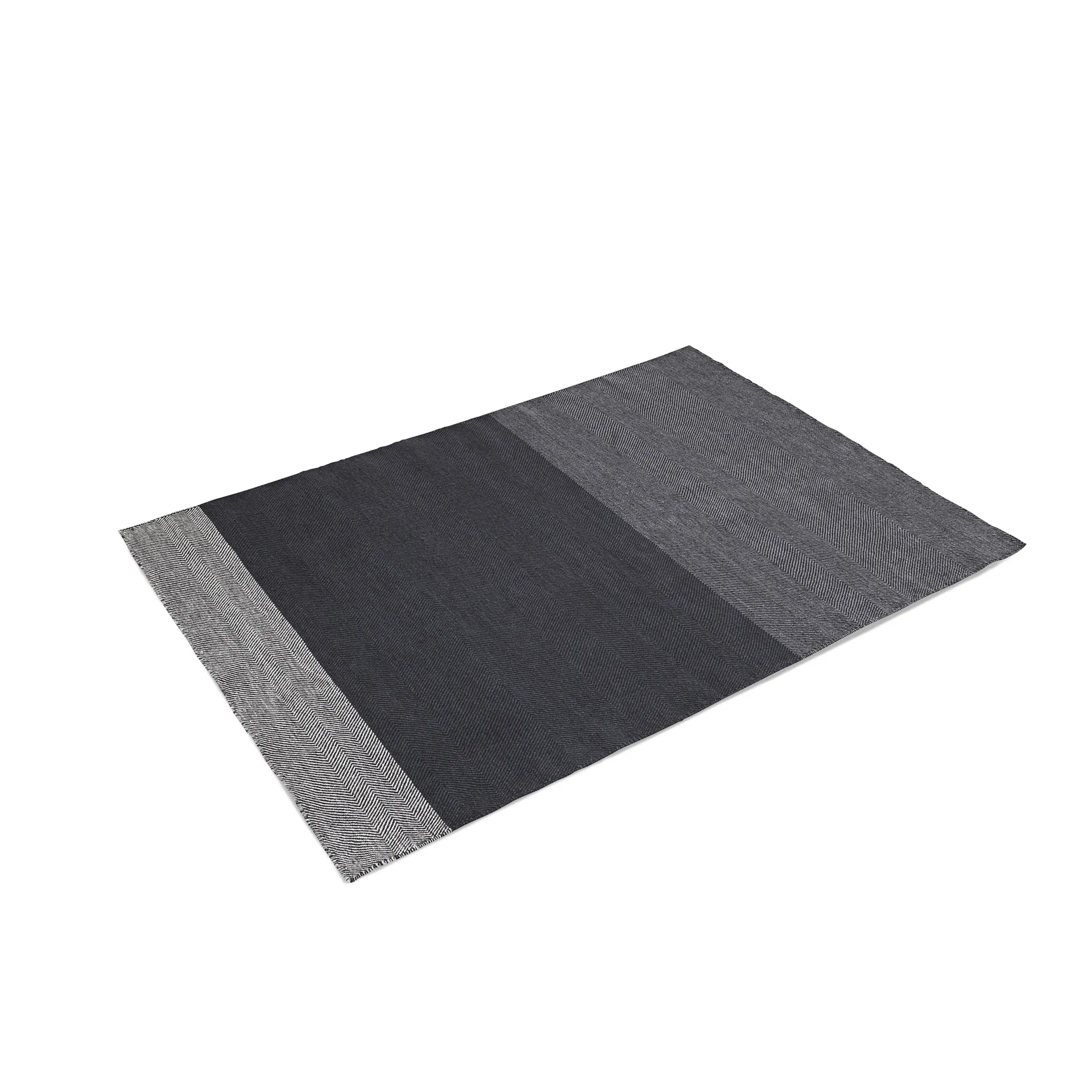 Muuto Varjo matta 170x240 cm tummanharmaa
