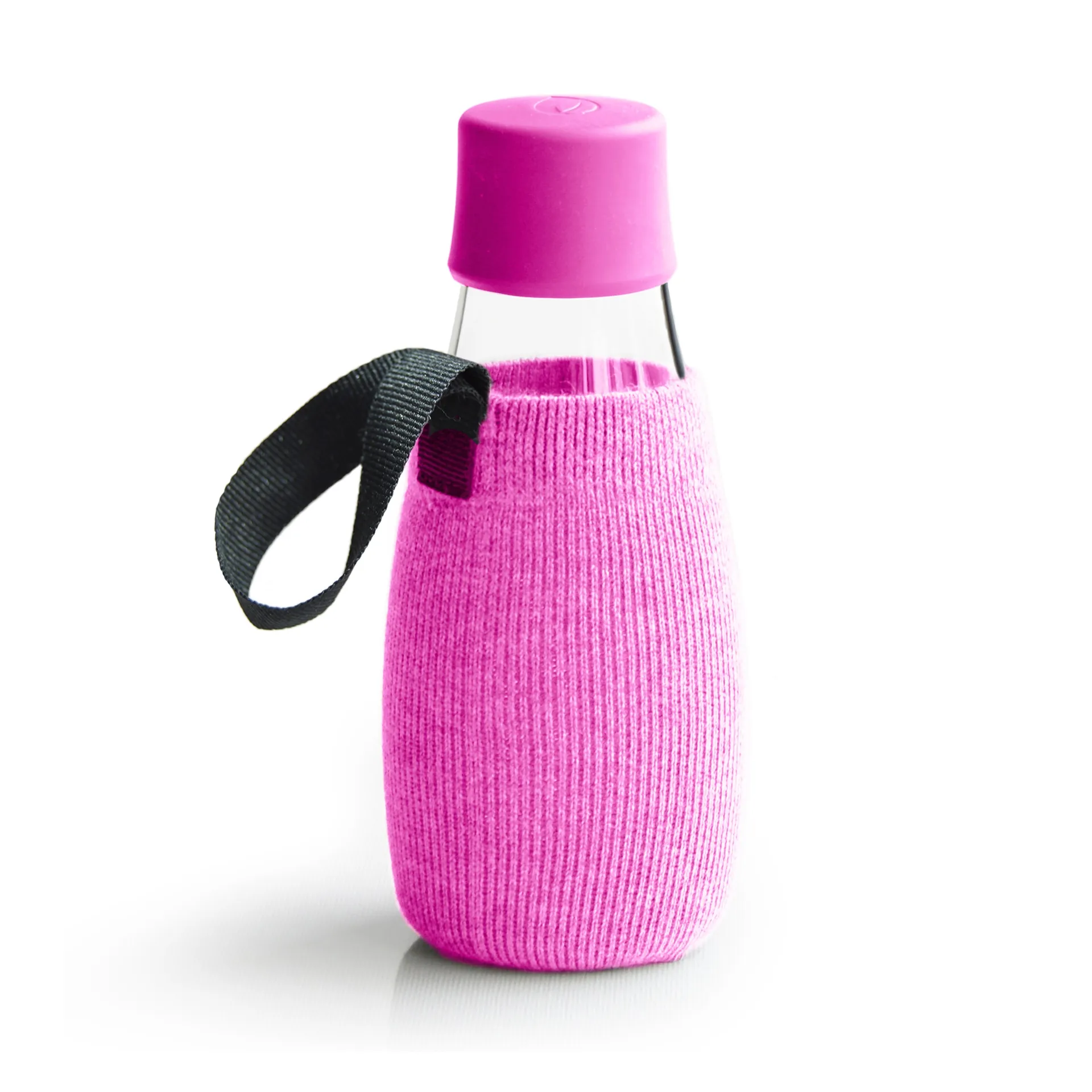 Retap Retap suojus 0,3 l pinkki