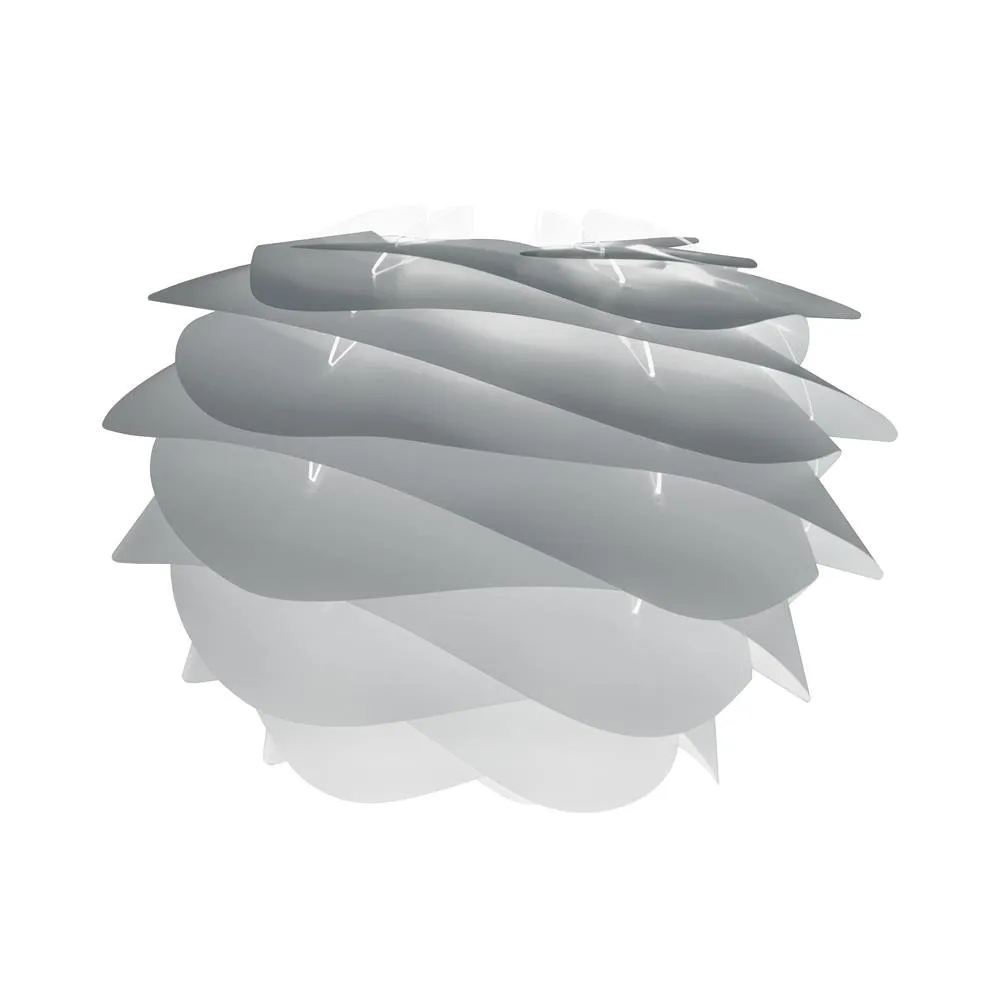 Umage Carmina mini lampunvarjostin Ø32 cm Misty grey