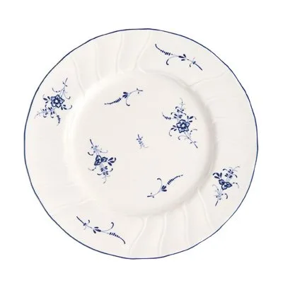 Villeroy & Boch Old Luxembourg -lautanen 21 cm
