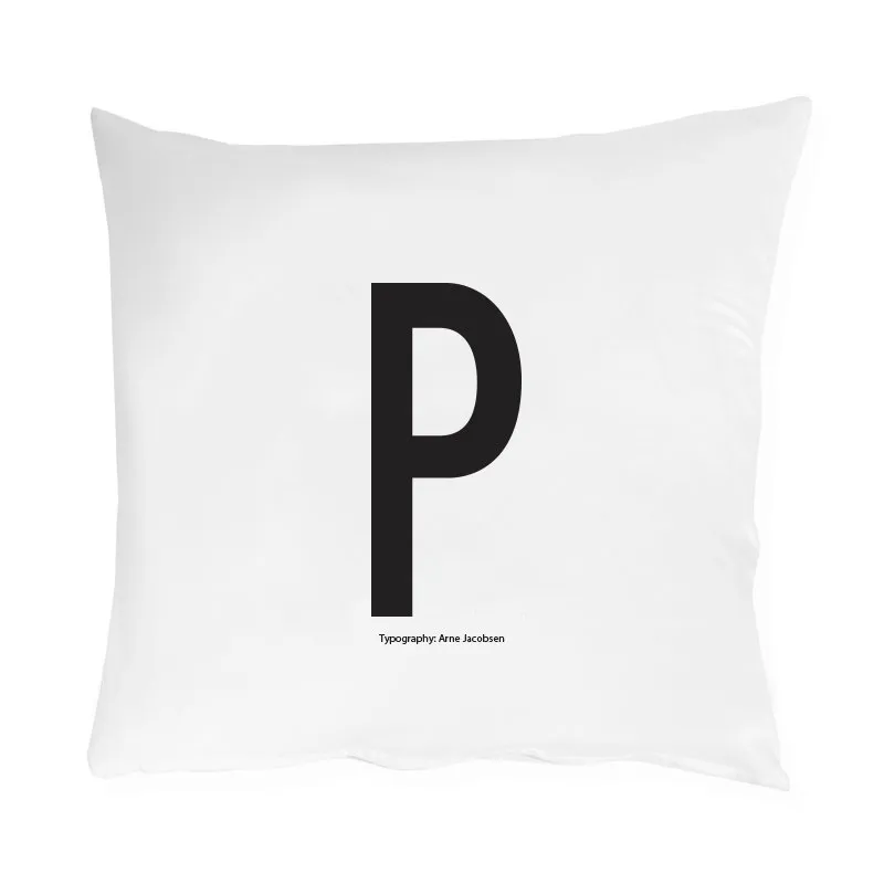 Design Letters Design Letters tyynyliina 60x50 cm P