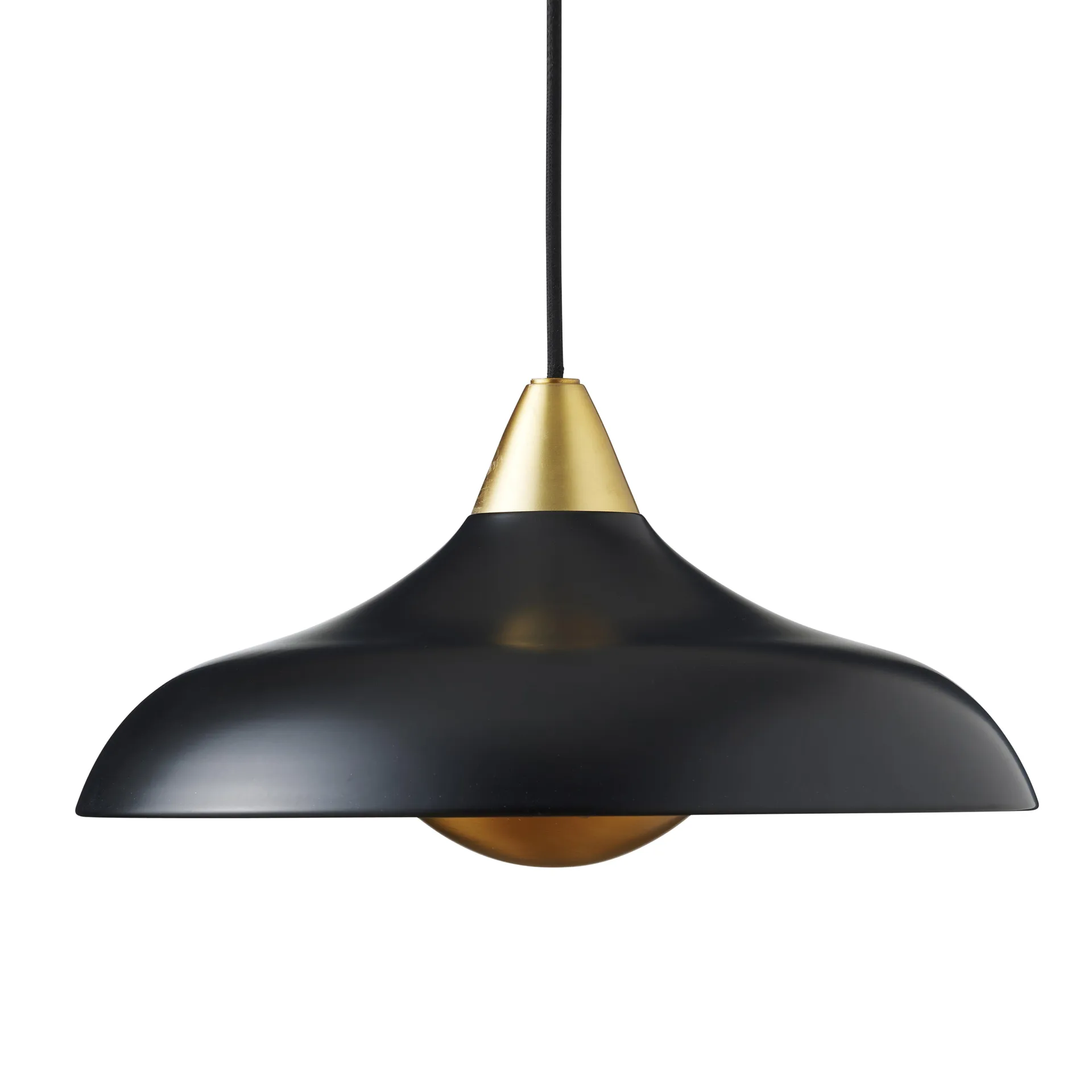 Superliving Urban kattolamppu Real black (musta)