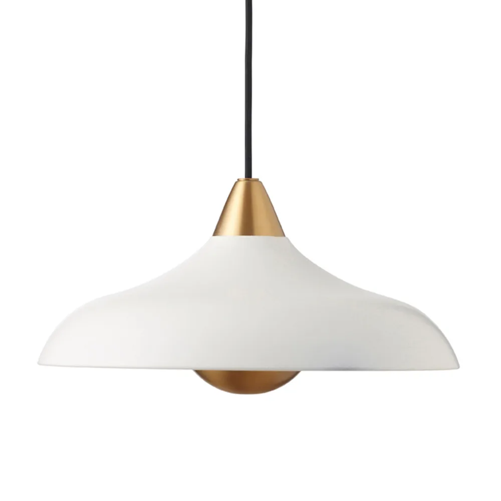 Superliving Urban kattolamppu Matte whisper white