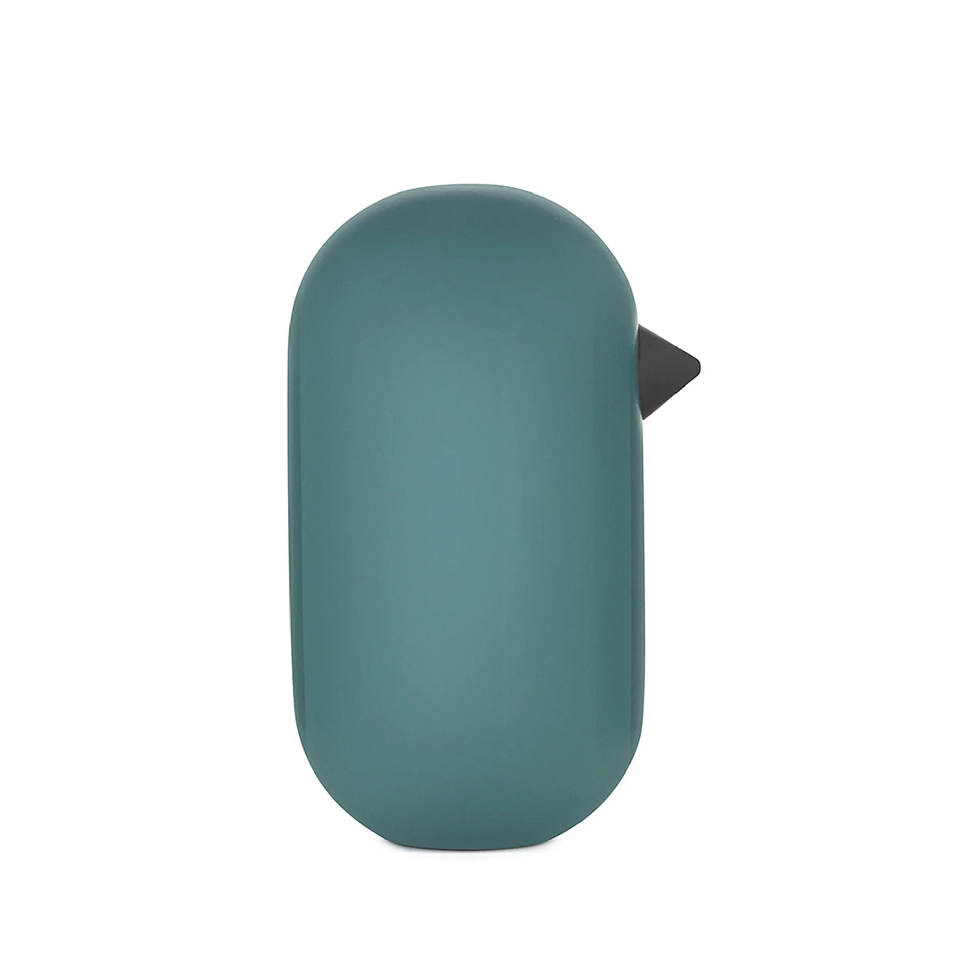 Normann Copenhagen Little Bird hahmo vihreä, 7 cm