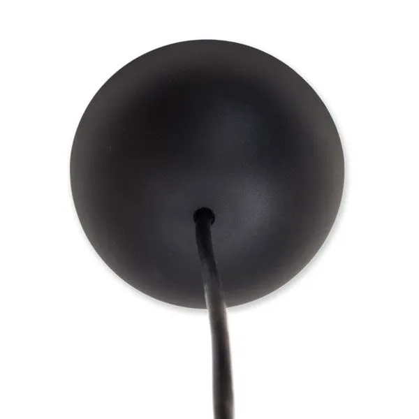 CableCup CableCup mini Kattokuppi Musta