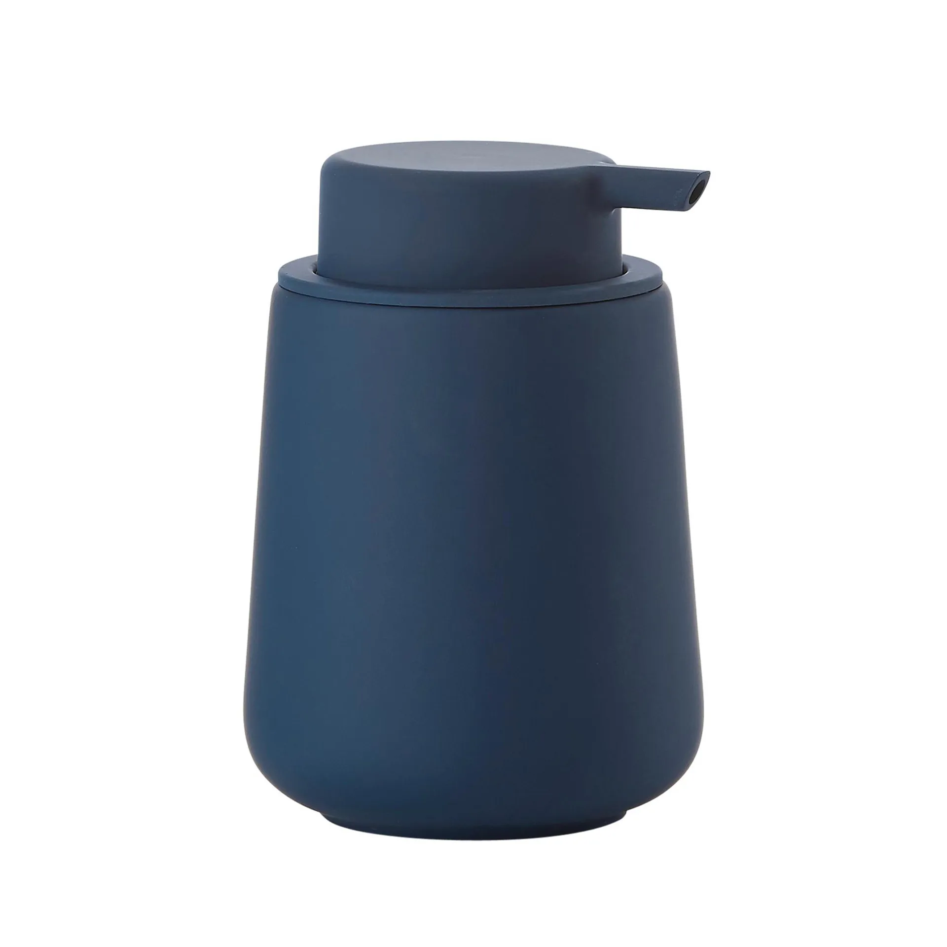 Zone Denmark Nova One saippua-annostelija royal blue (sininen)