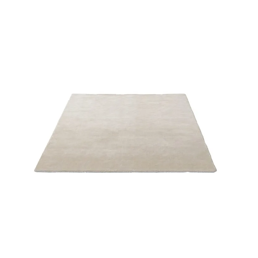&Tradition The Moor matto AP5 170x240 cm beige dew