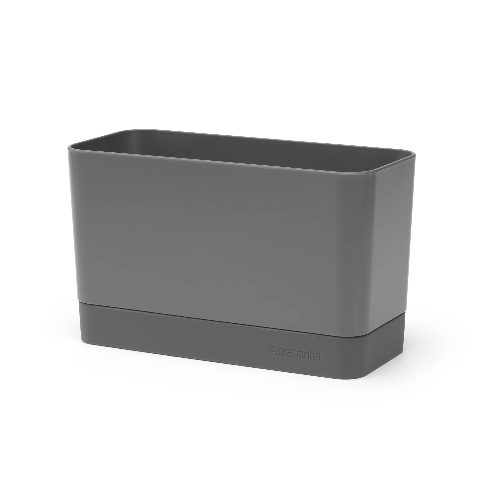 Brabantia Brabantia teline tummanharmaa