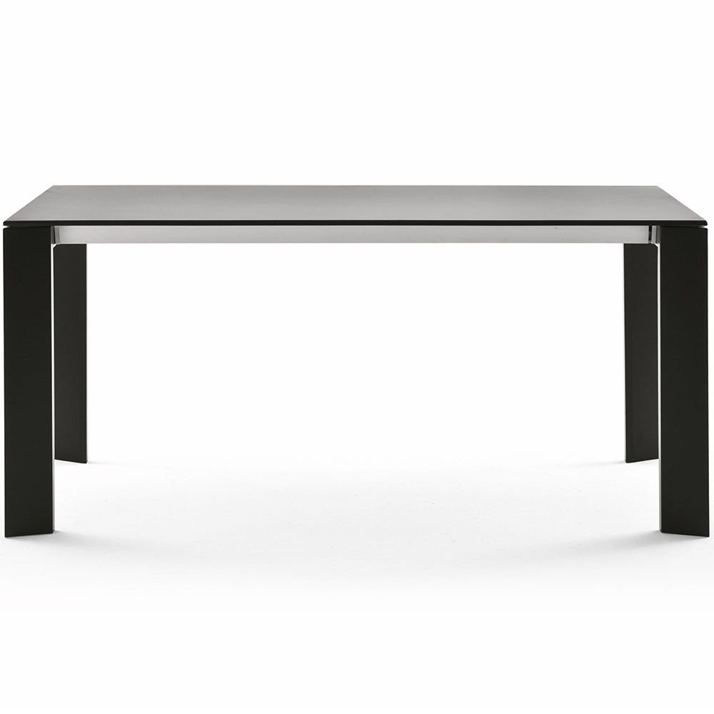 Fast, Grande Arche 100x200 harmaa