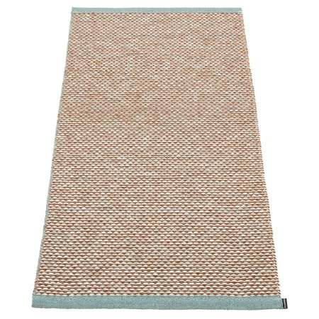 Pappelina, Effi matto 60x125 cm haze