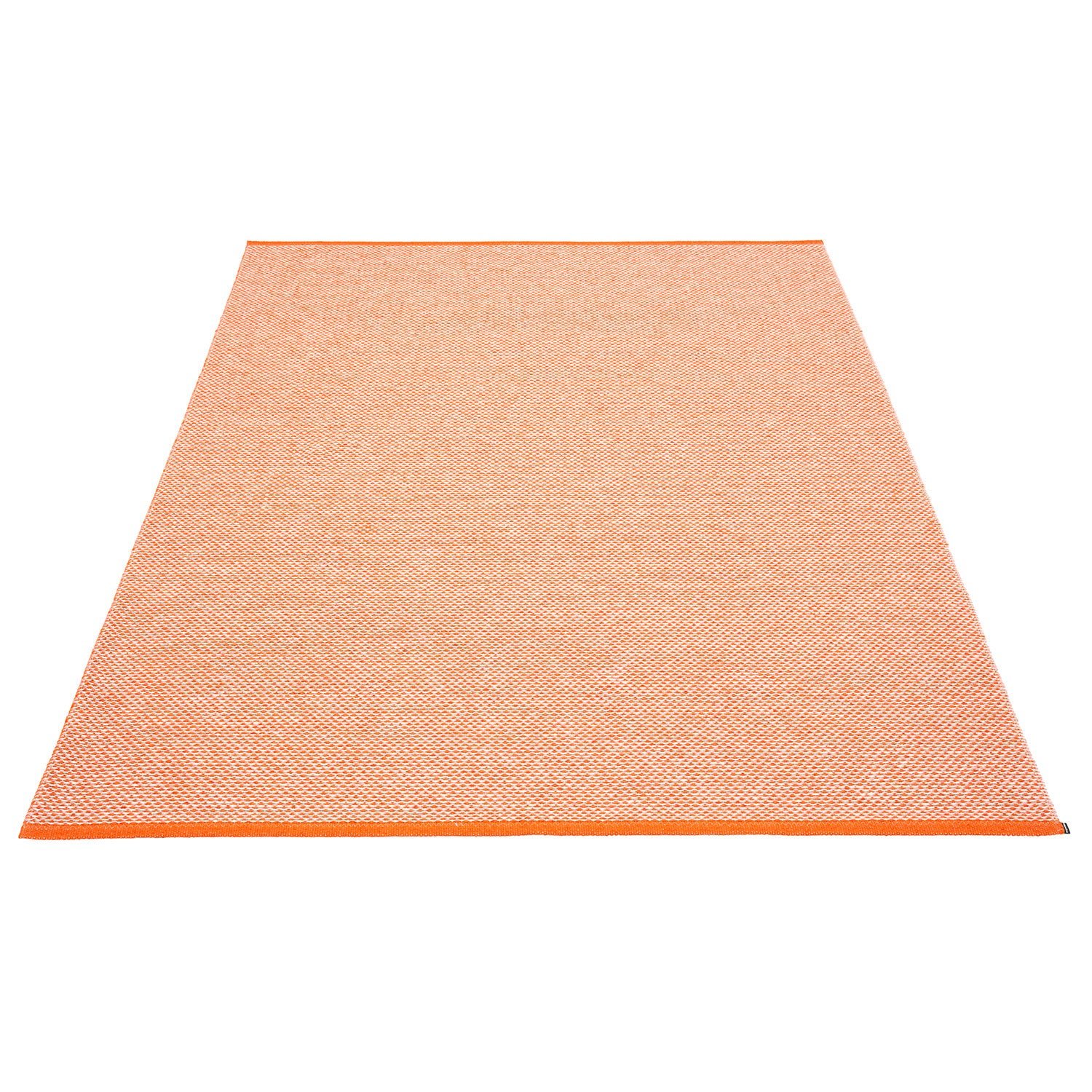 Pappelina, Effi matto 180x260 cm orange