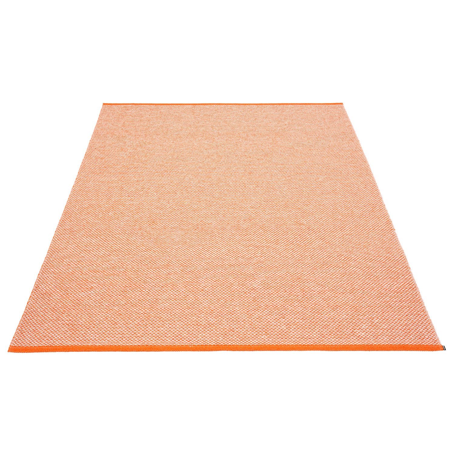 Pappelina, Effi matto 230x320 cm orange
