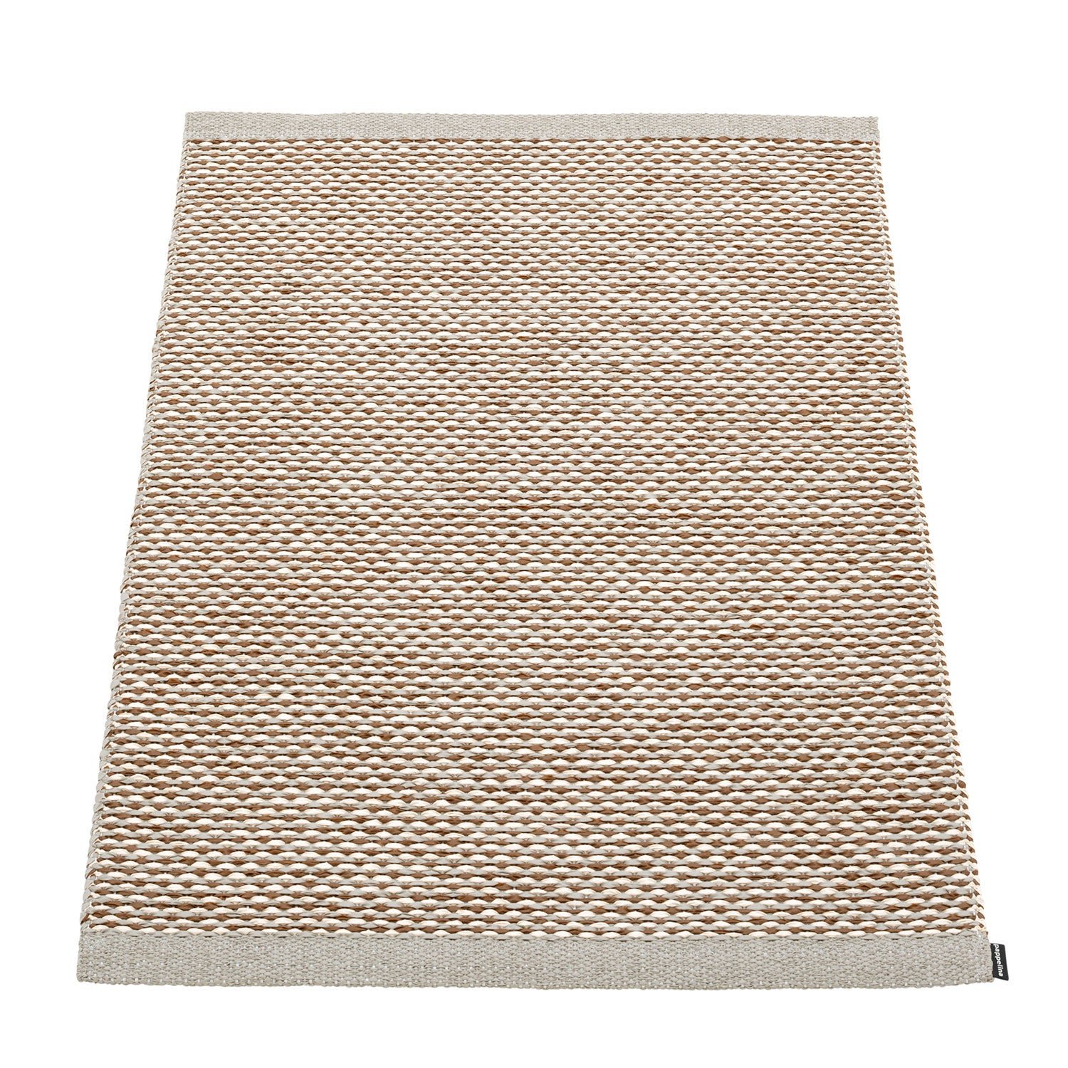 Pappelina, Effi matto 60x85 cm warm grey