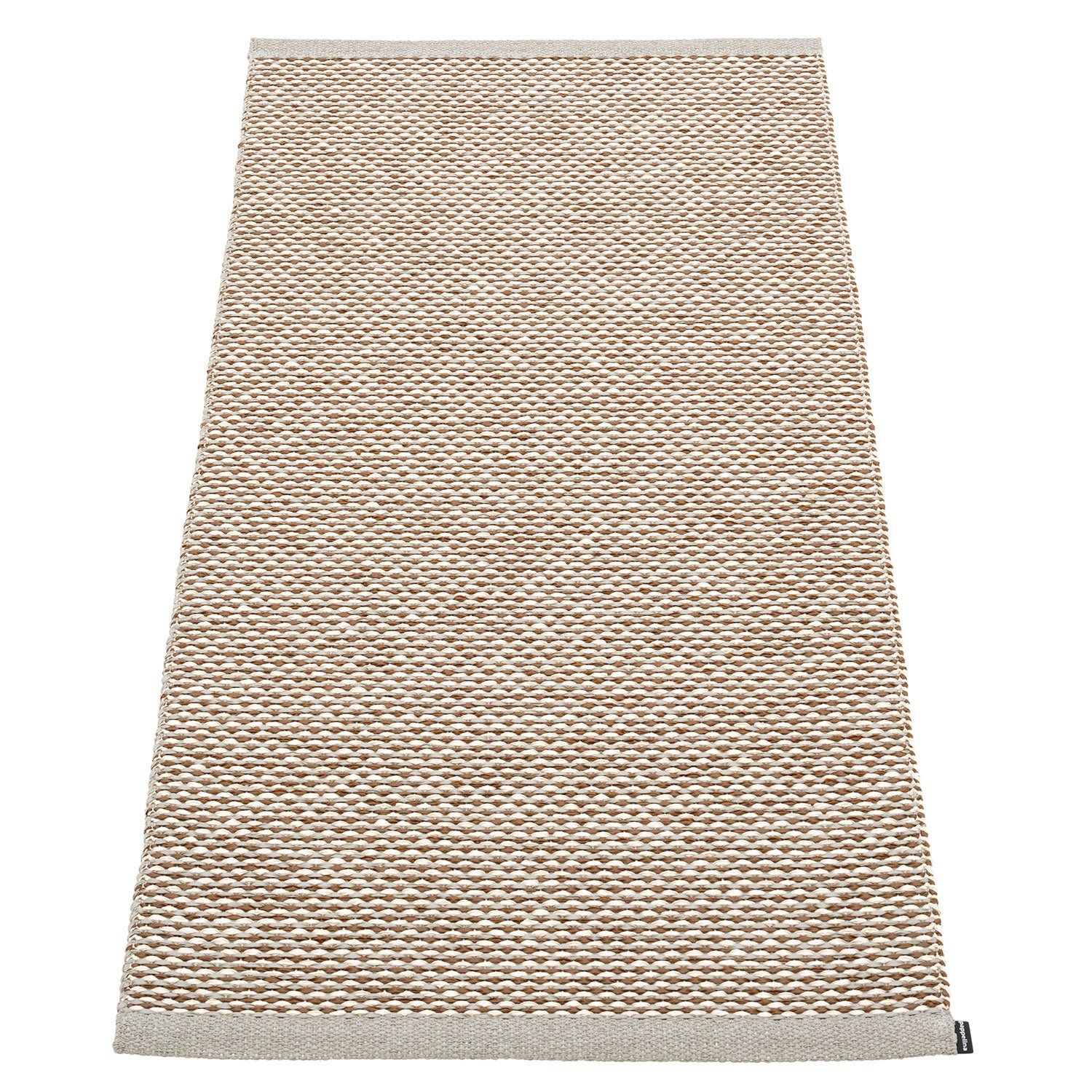 Pappelina, Effi matto 60x125 cm warm grey