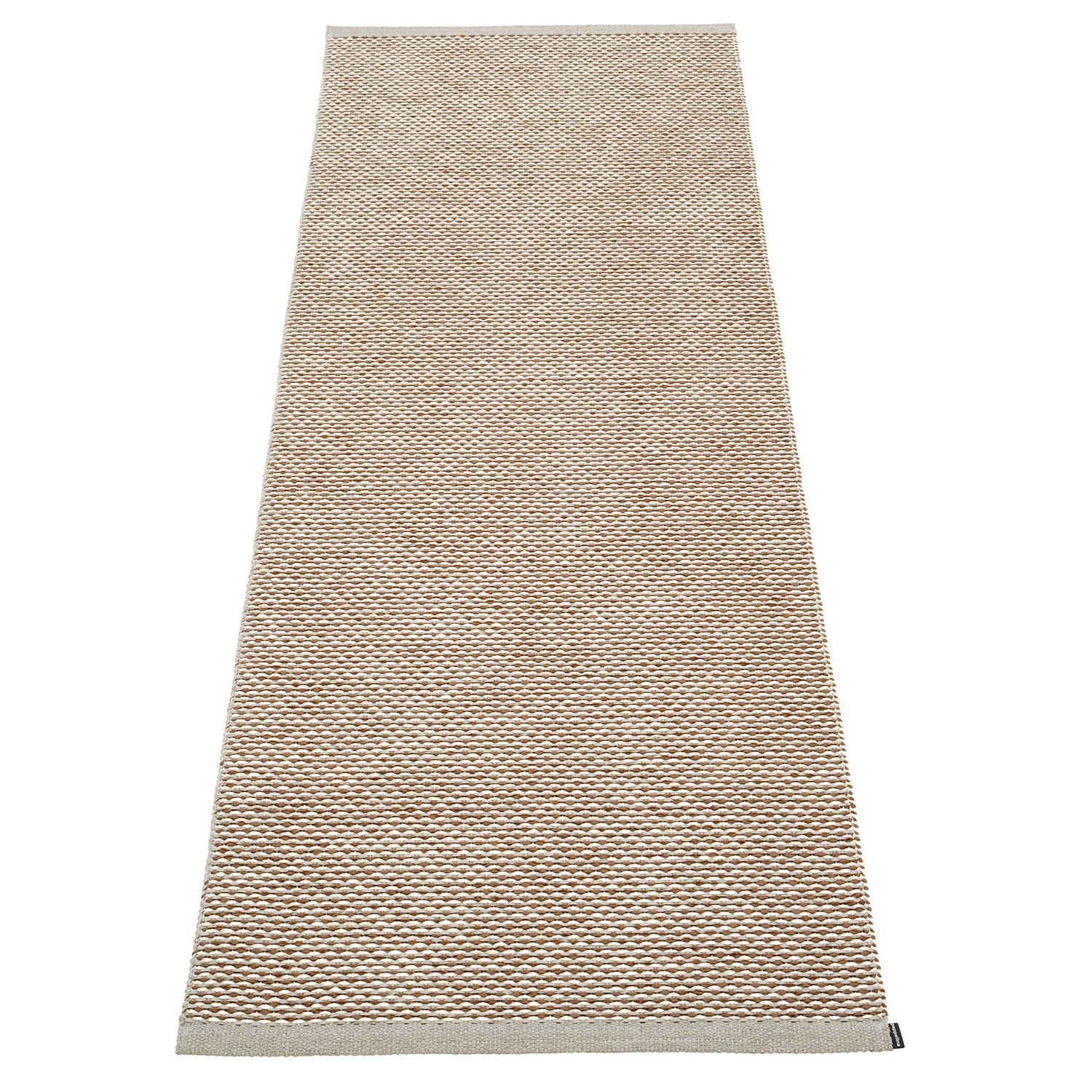 Pappelina, Effi matto 70x200 cm warm grey