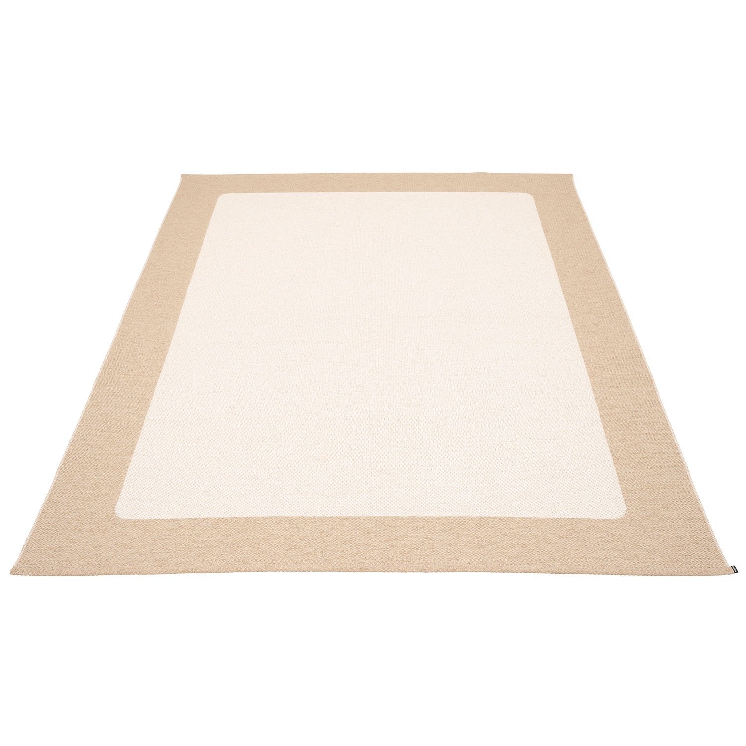 Pappelina, Ilda matto 180x260 cm beige / vanilla