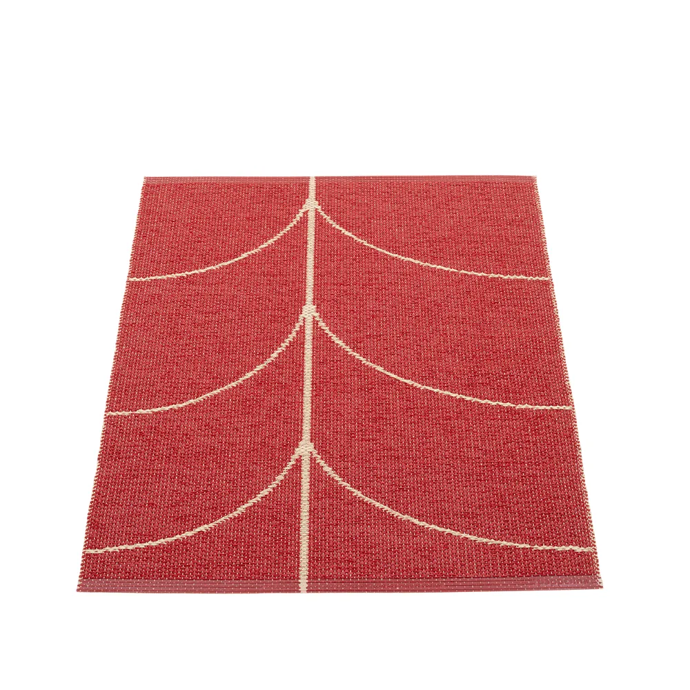 Pappelina, Kudottu Matto Leif Berry 70x90 cm