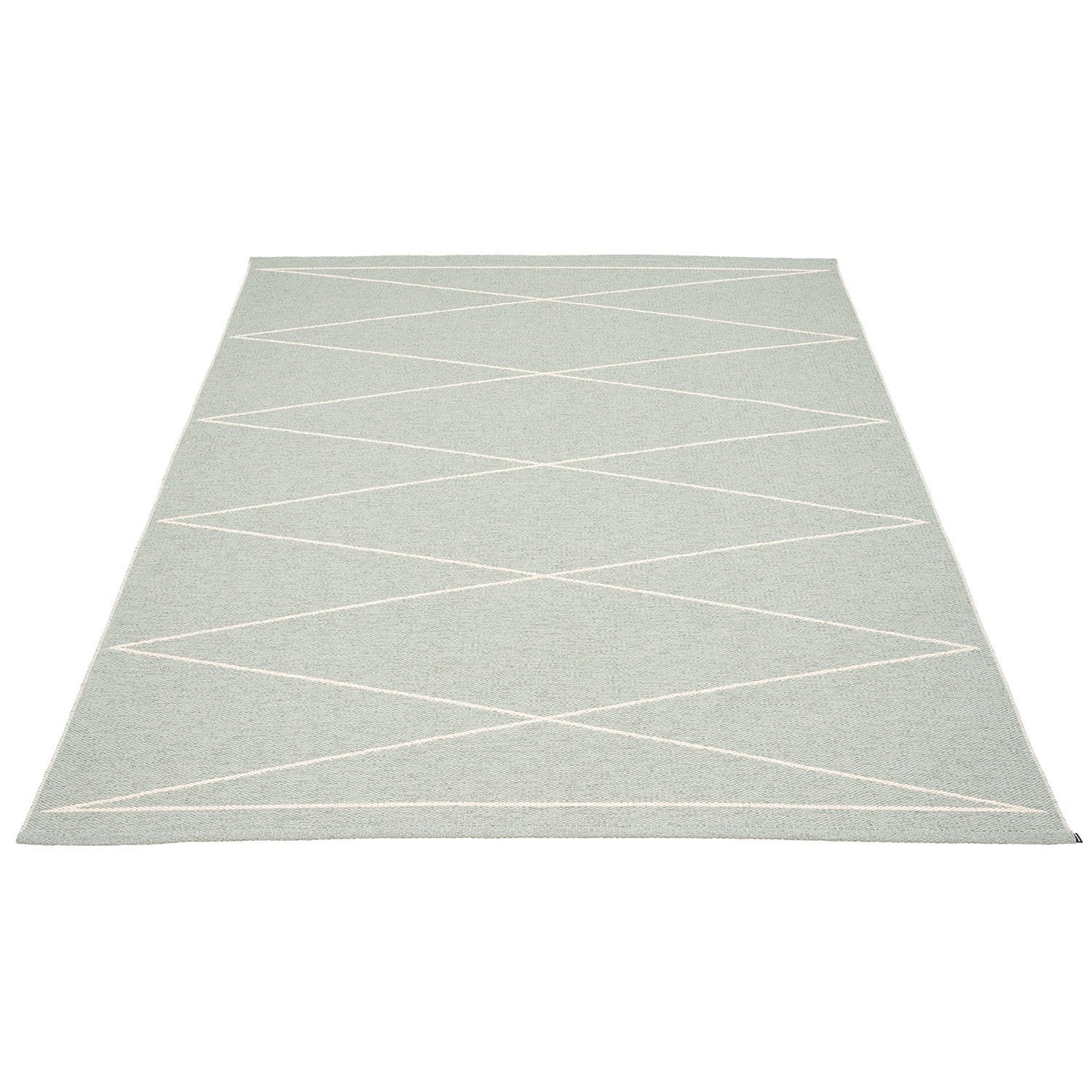 Pappelina, Mxa matto 180x260 cm sage / vanilla