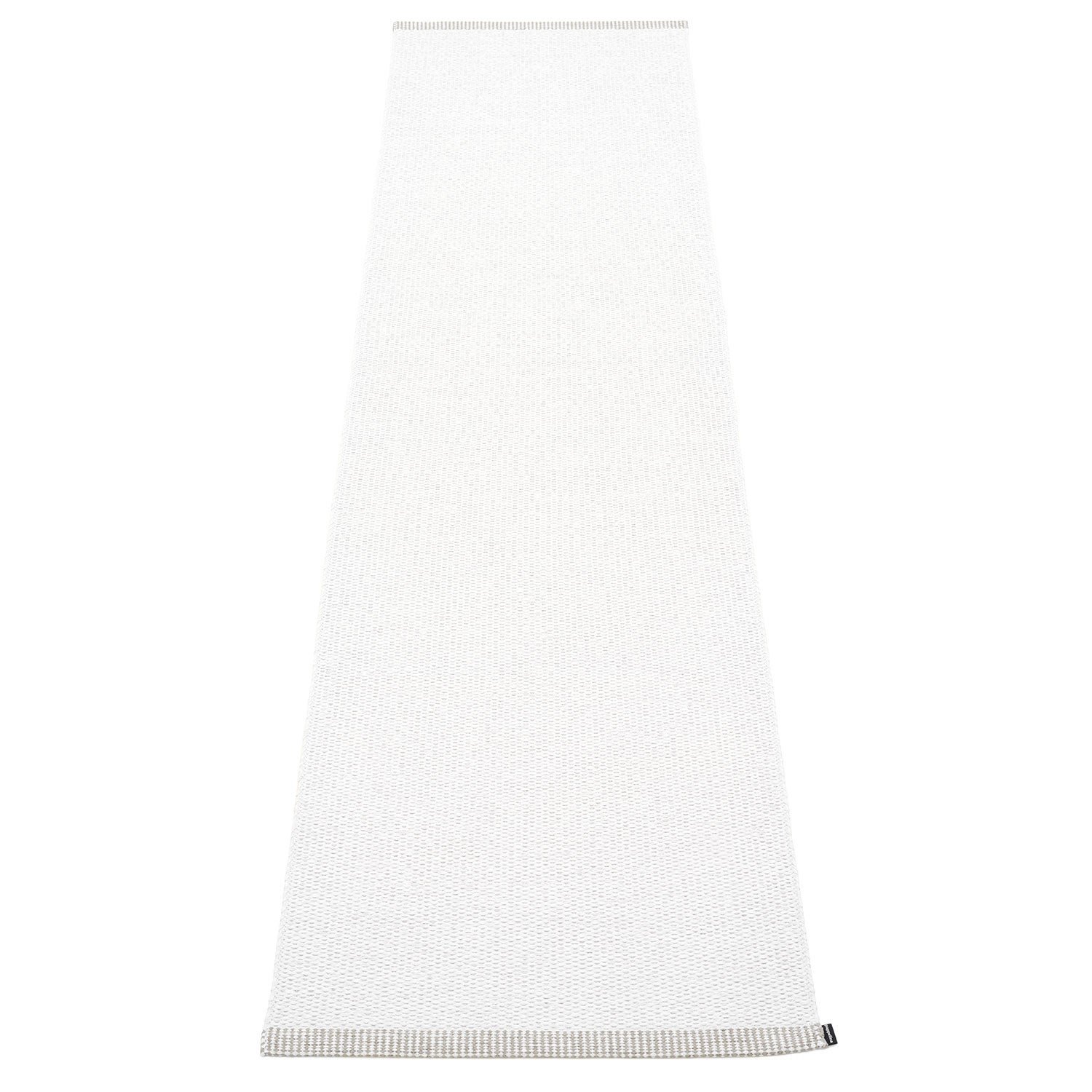 Pappelina, Mono matto 70x300 cm white