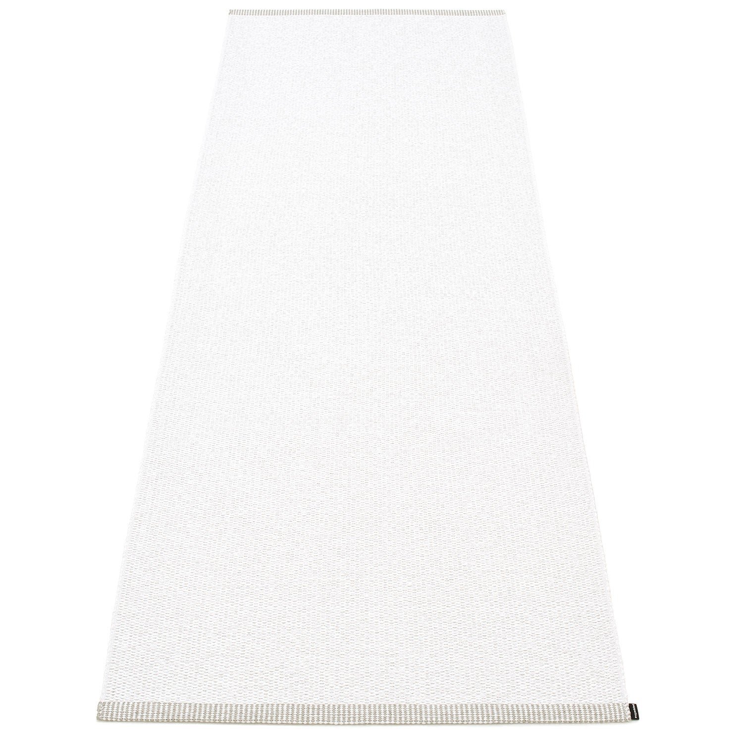 Pappelina, Mono matto 85x260 cm white
