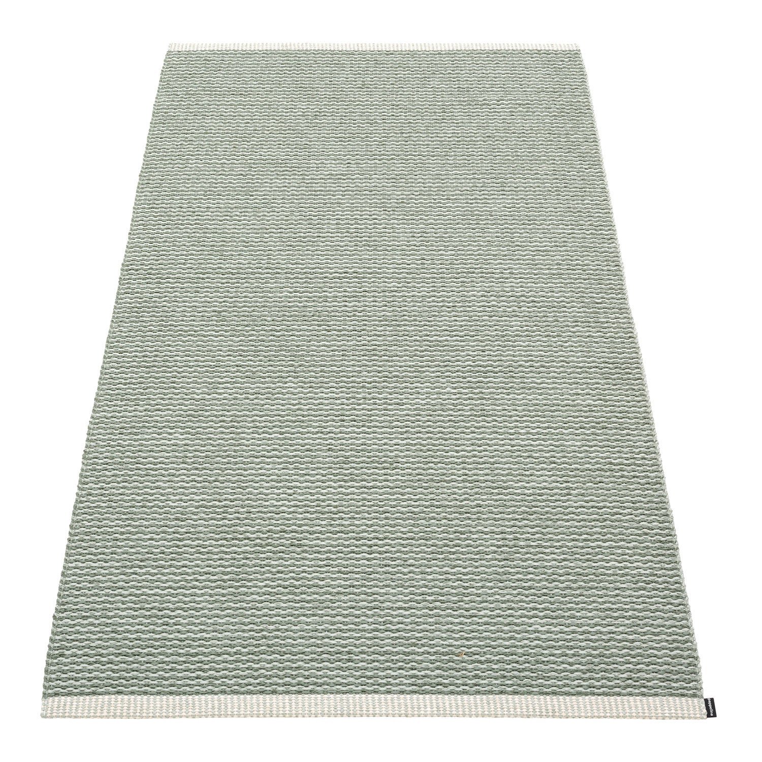 Pappelina, Mono matto 85x160 cm sage / army