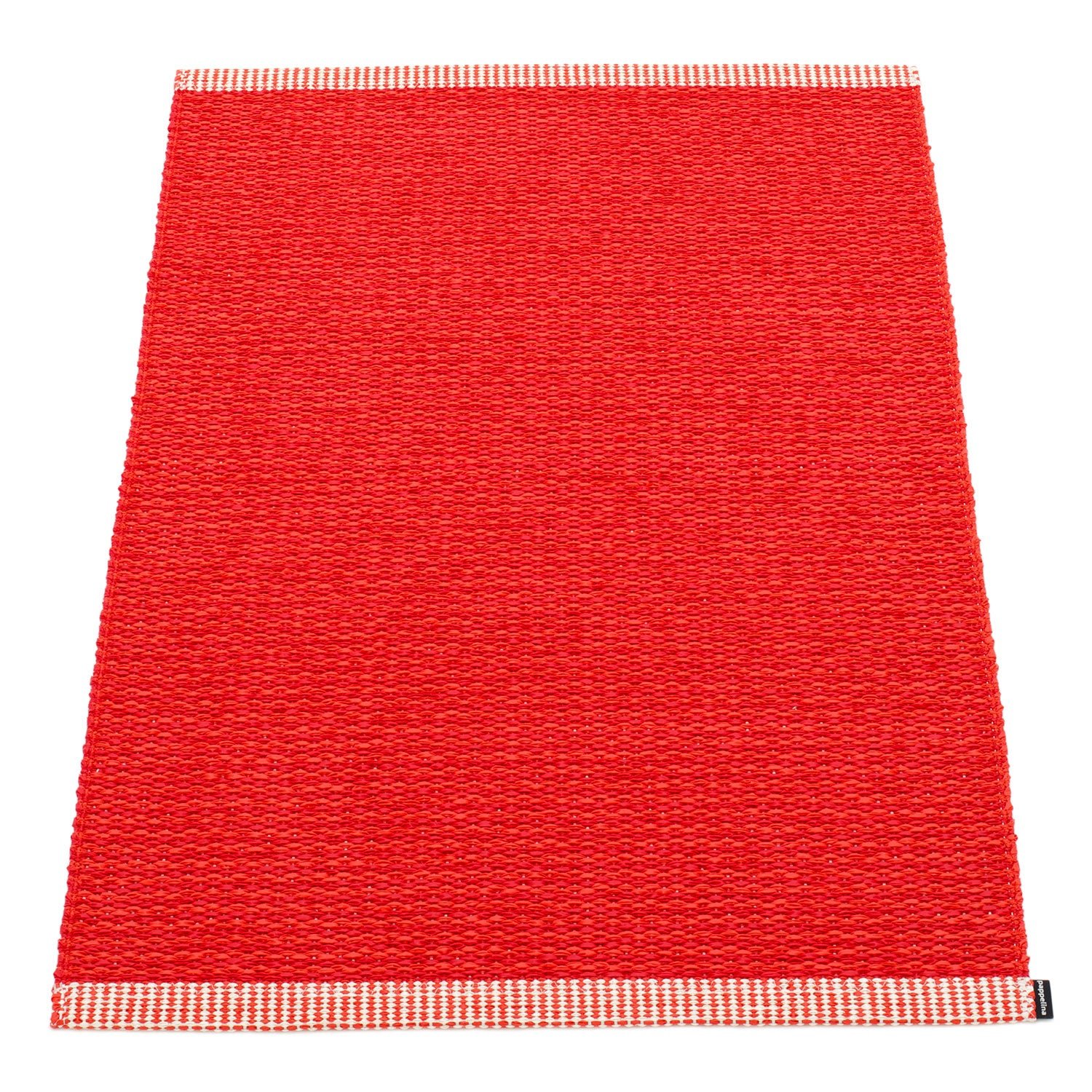 Pappelina, Mono matto 60x85 cm red / coral red