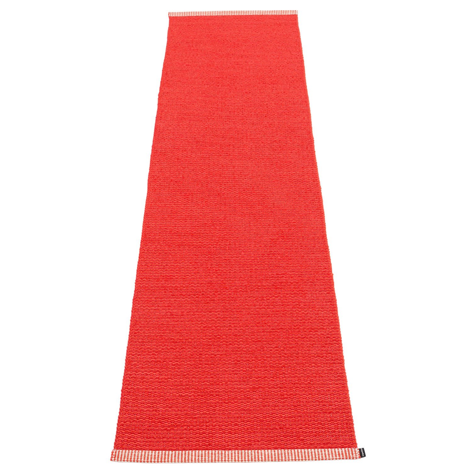 Pappelina, Mono matto 60x250 cm red / coral red