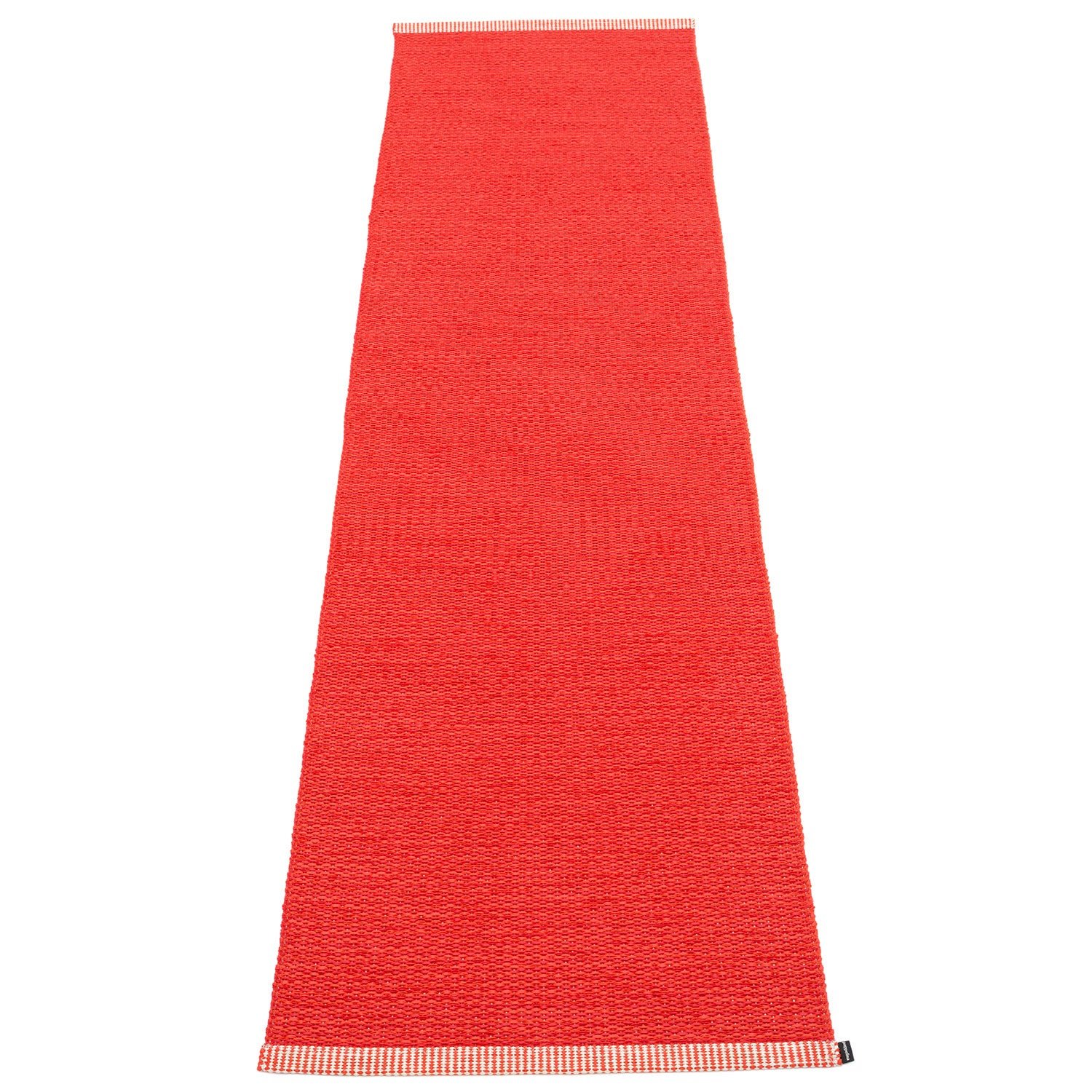 Pappelina, Mono matto 70x300 cm red / coral red