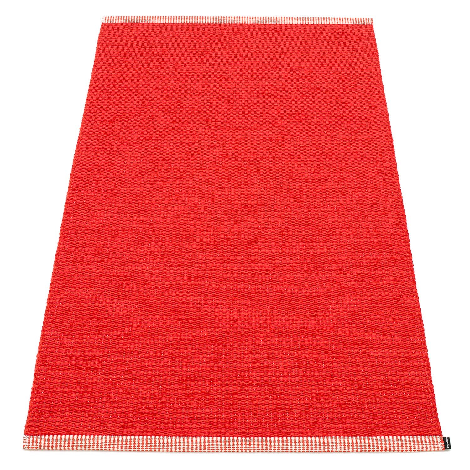Pappelina, Mono matto 85x160 cm red / coral red