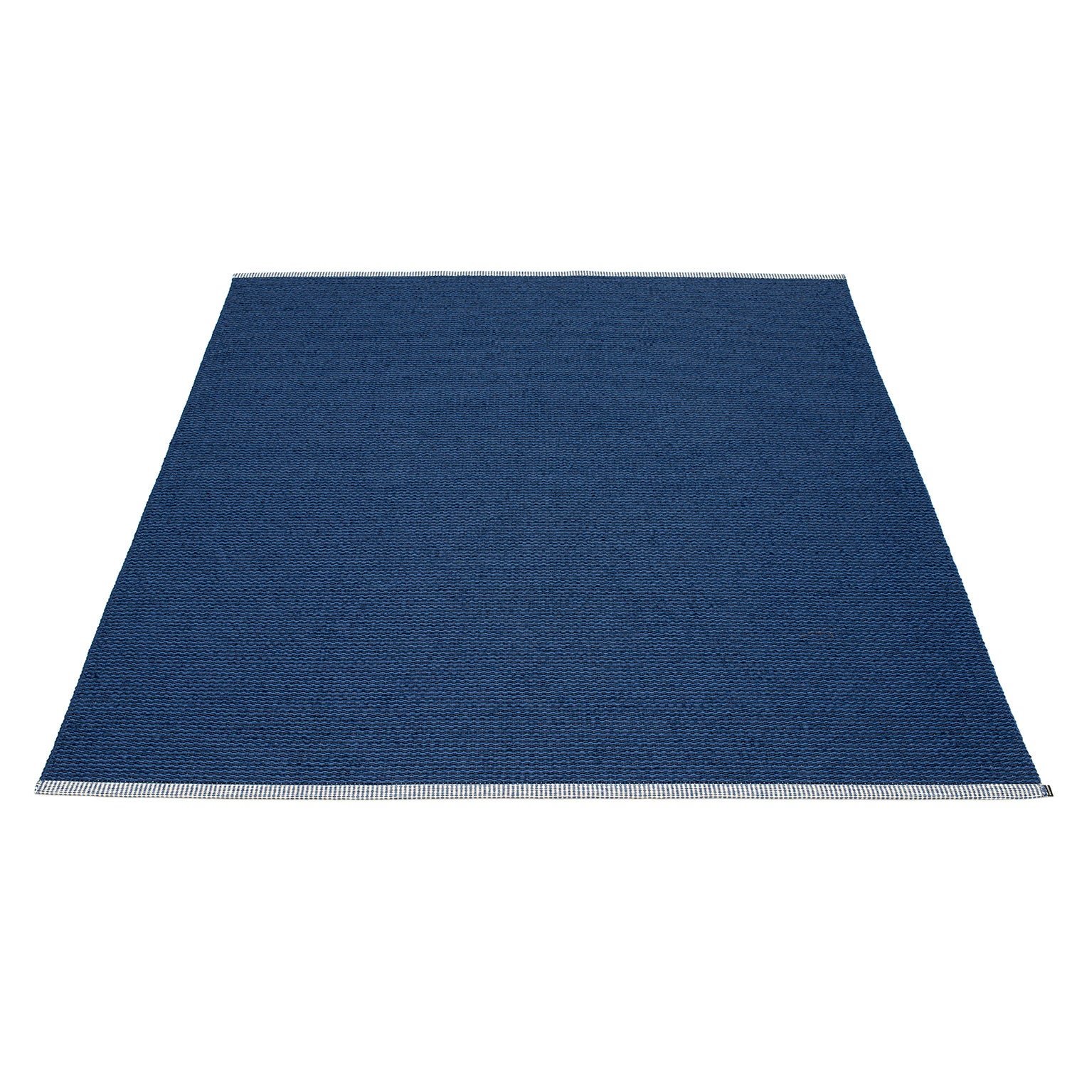 Pappelina, Mono matto 180x220 cm dark blue / denim
