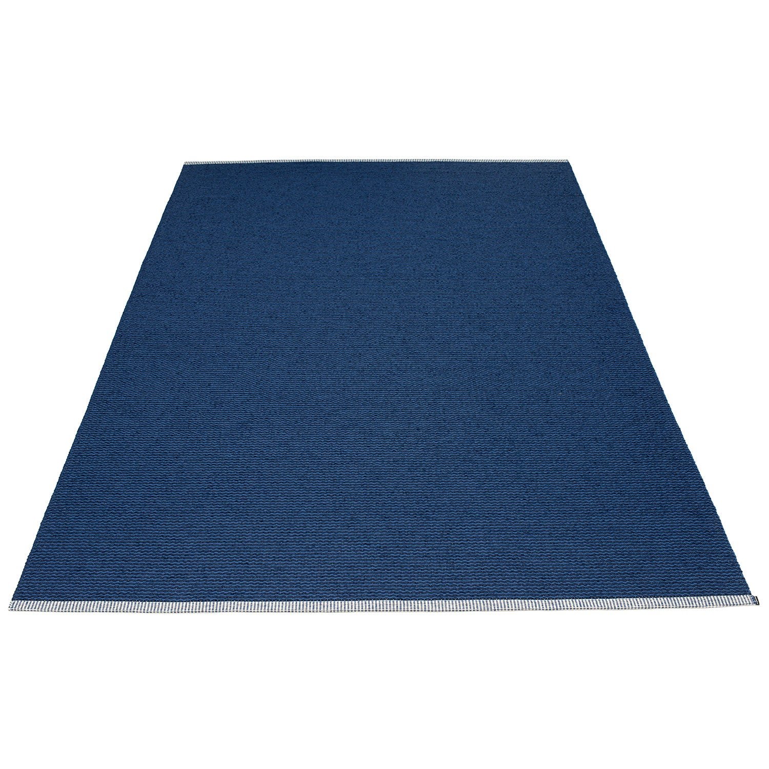 Pappelina, Mono matto 180x300 cm dark blue / denim