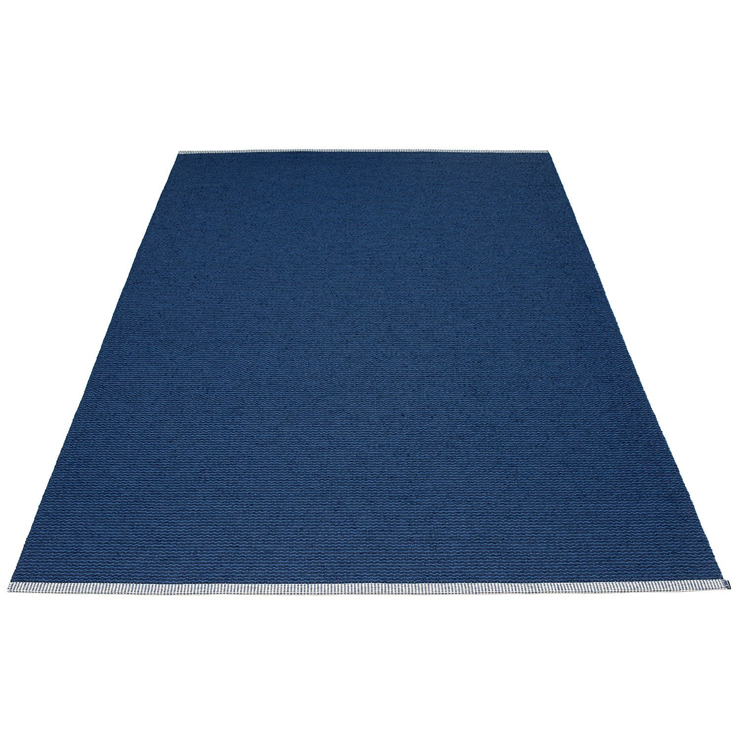 Pappelina, Mono matto 230x320 cm dark blue / denim